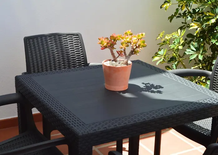Apartamento Playa Honda I Home Beach