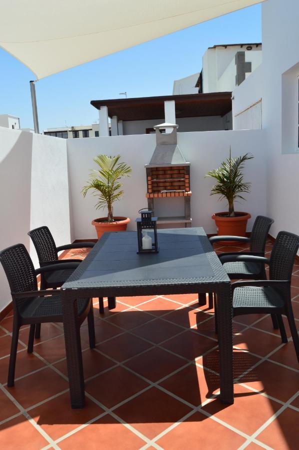 Playa Honda I Appartement Playa Honda (Lanzarote)