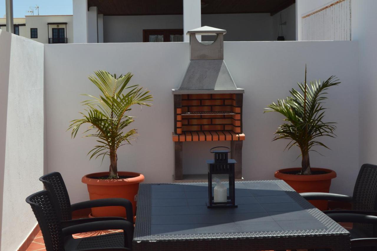 Appartement Playa Honda I