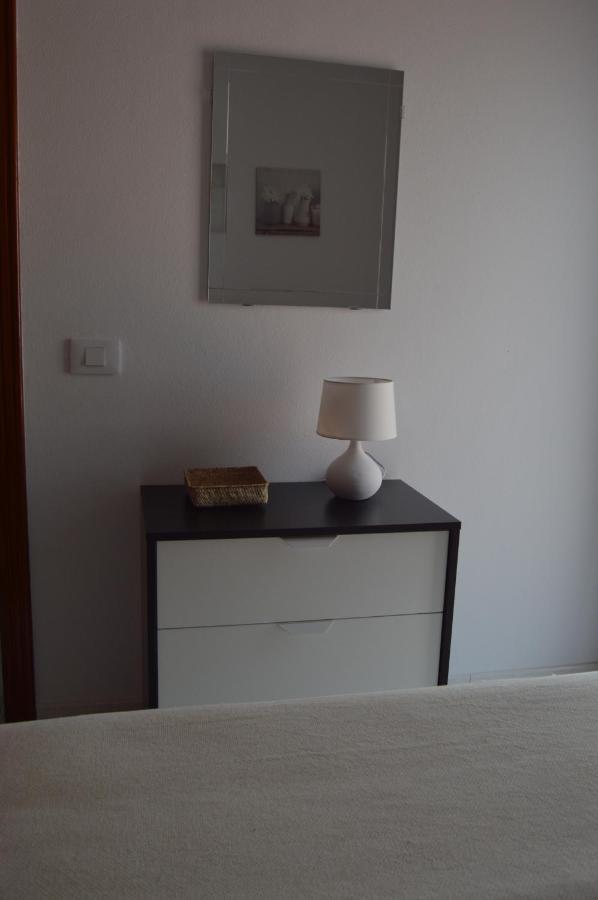 Playa Honda I Appartement *
