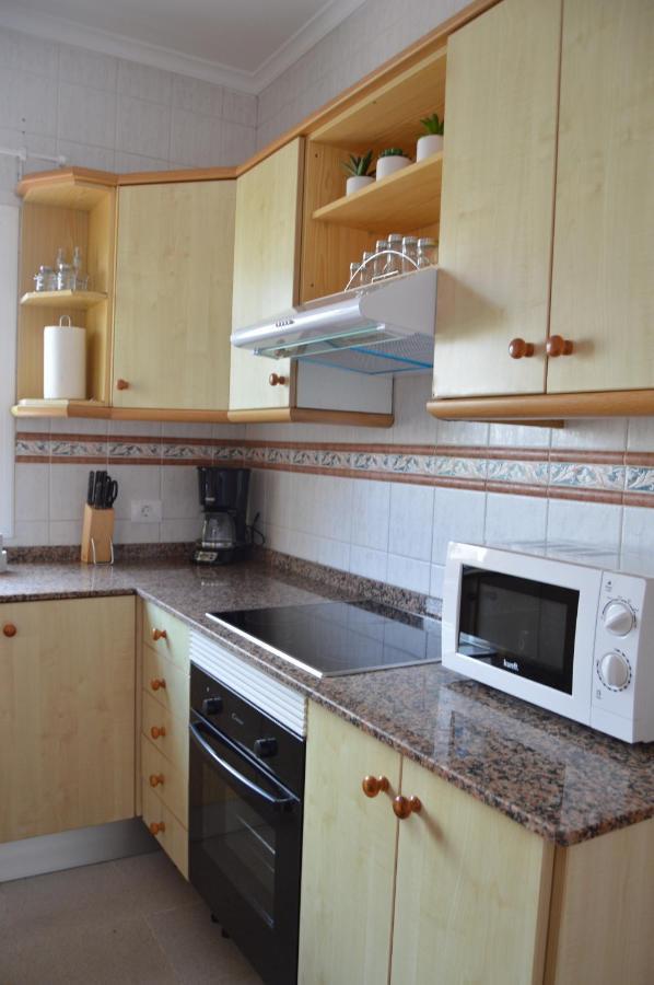 Playa Honda I Appartement