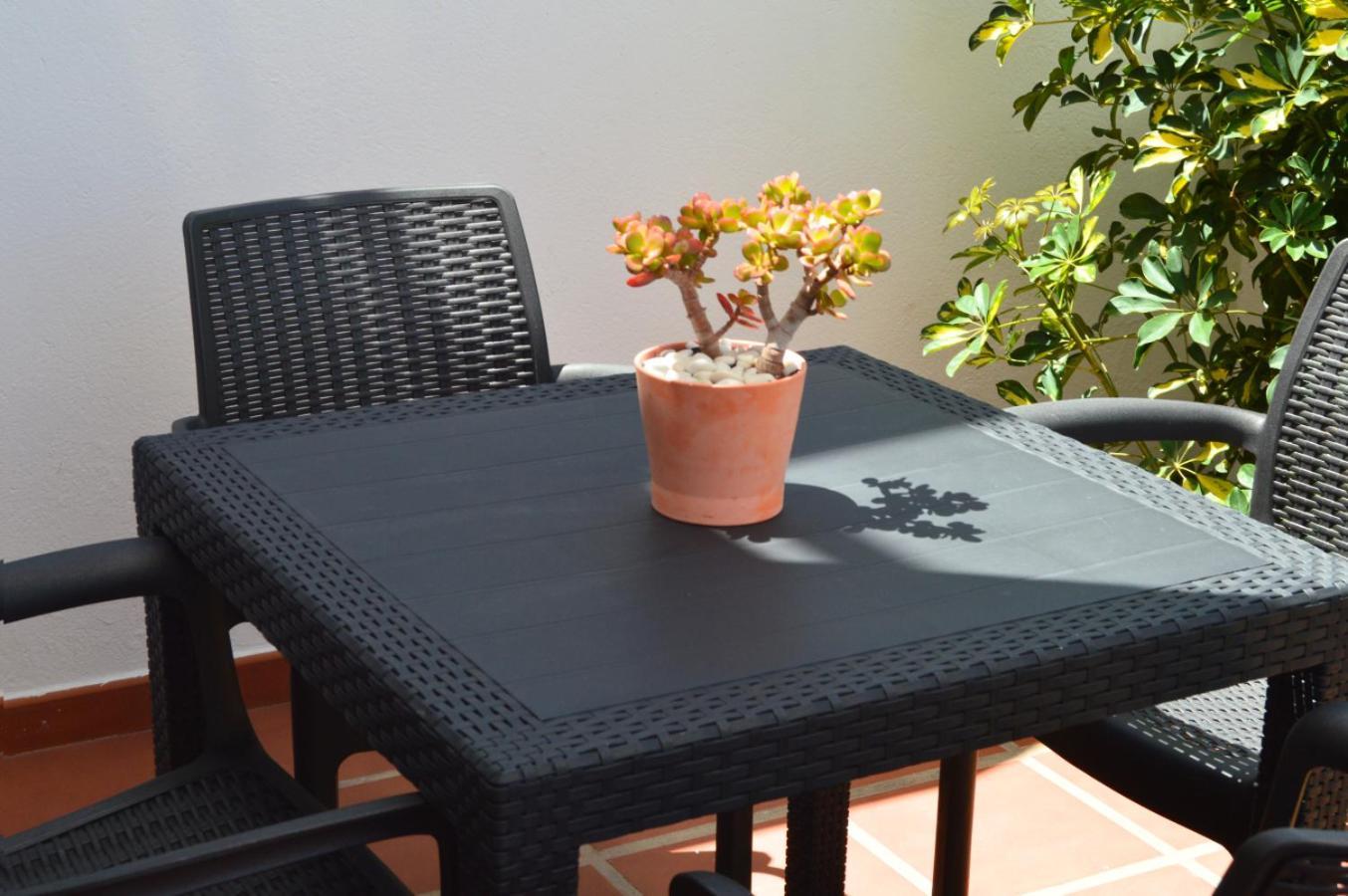 Playa Honda I Appartement Playa Honda (Lanzarote)
