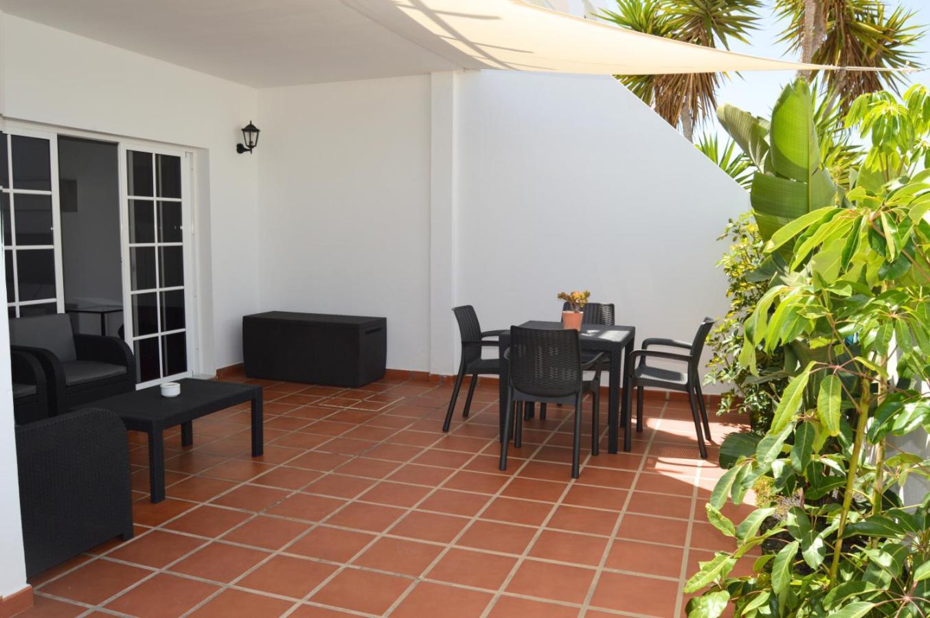 Appartement Playa Honda I Playa Honda (Lanzarote)