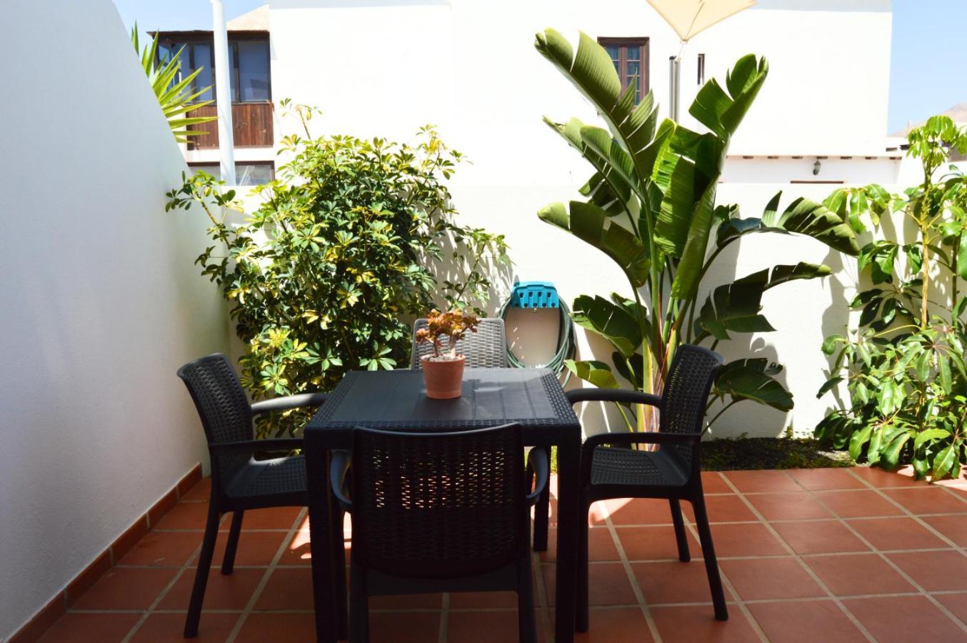 Appartement Playa Honda I