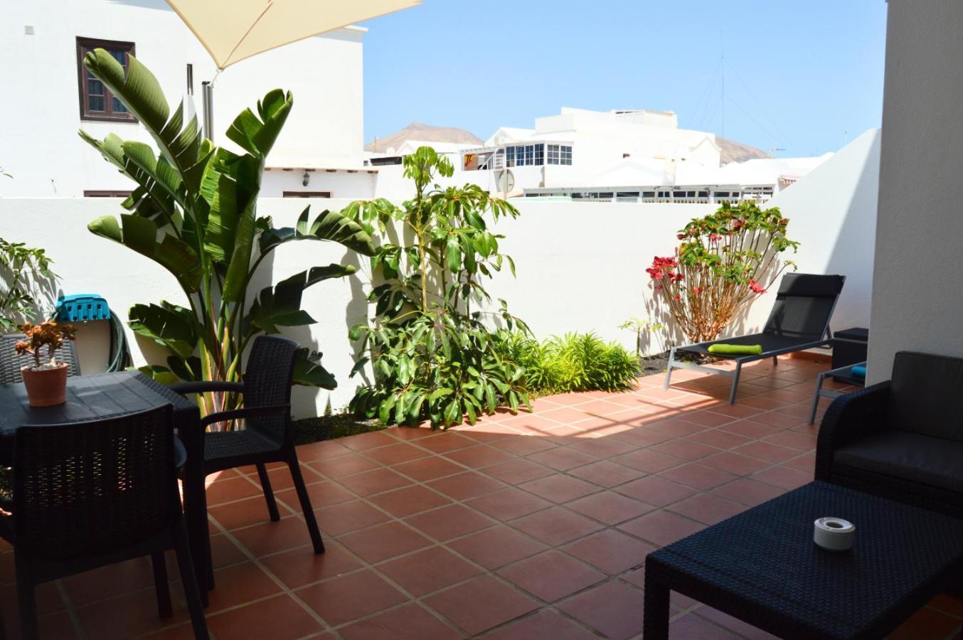 Playa Honda I Appartement Playa Honda (Lanzarote)