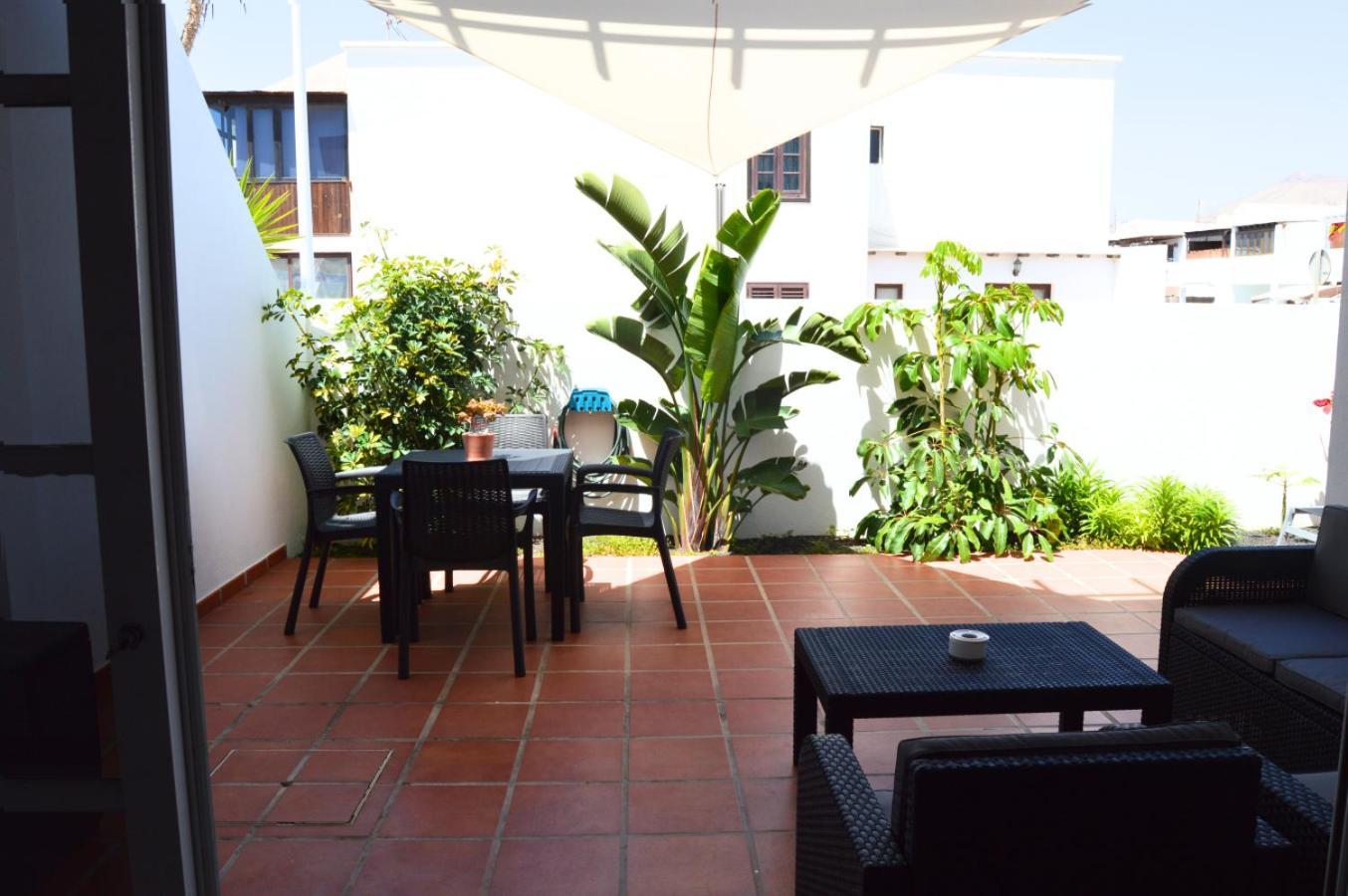 Playa Honda I Appartement *