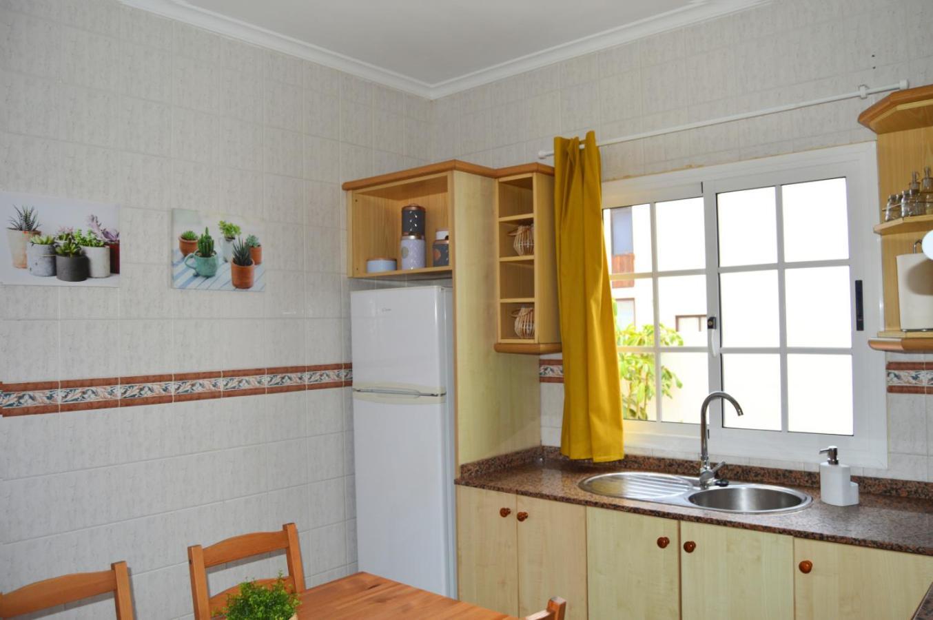 Appartement Playa Honda I *