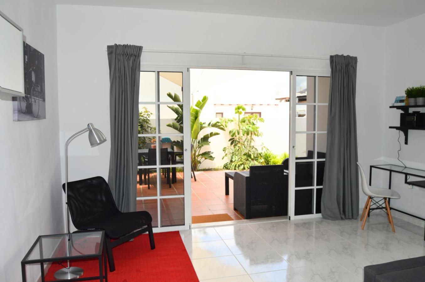 Playa Honda I Appartement Playa Honda (Lanzarote)