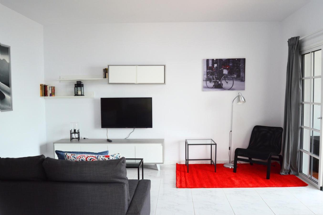 Appartement Playa Honda I Playa Honda (Lanzarote)