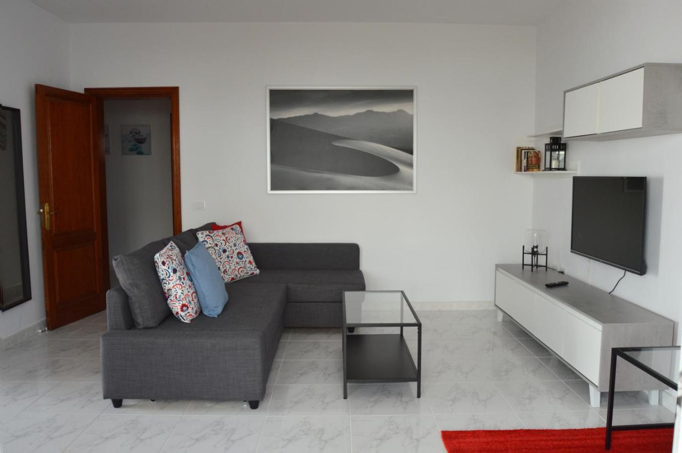 Appartement Playa Honda I