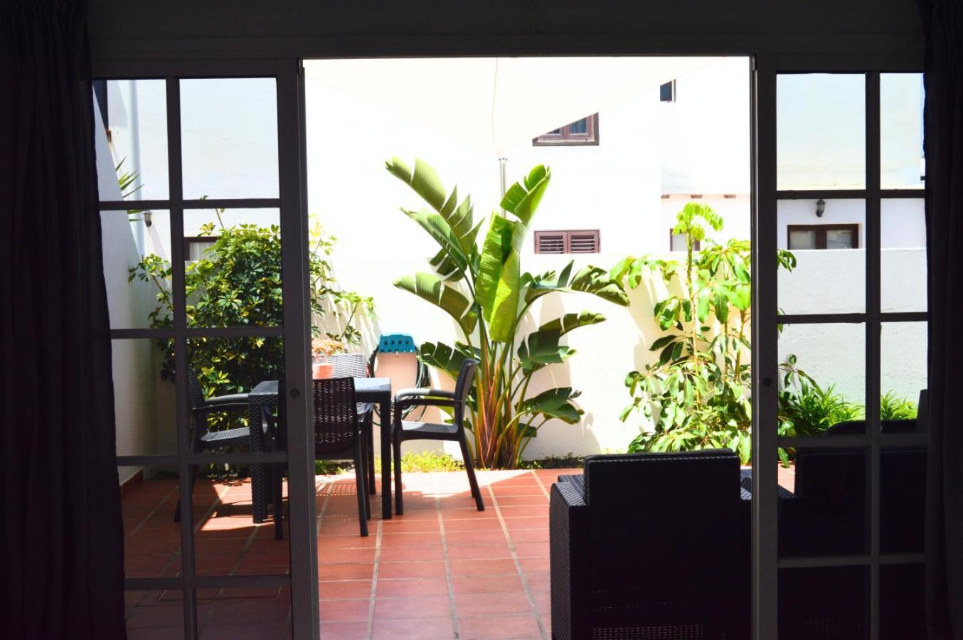 Playa Honda I Appartement