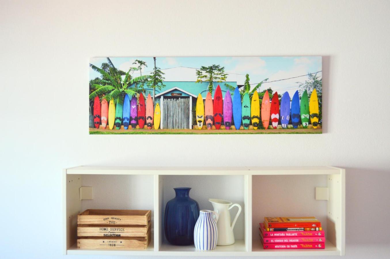 Playa Honda I Appartement *