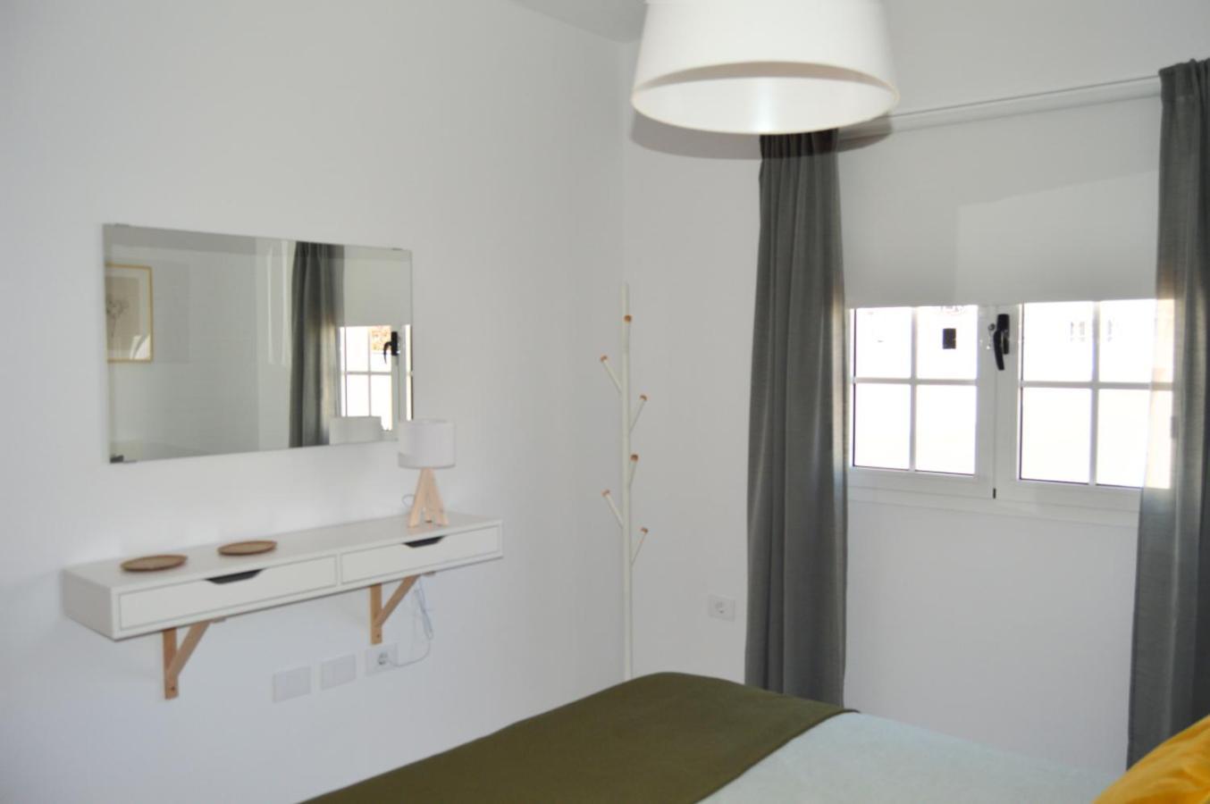 Appartement Playa Honda I