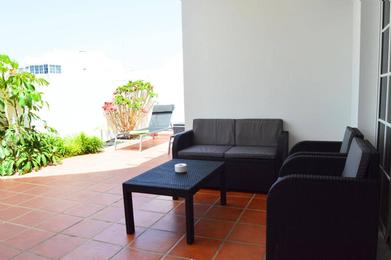 Playa Honda I Appartement *