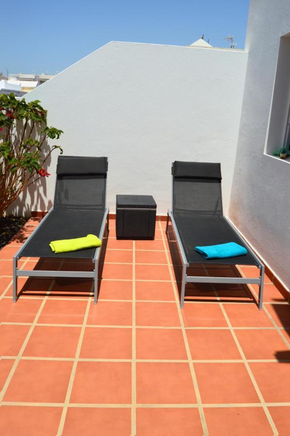Playa Honda I Appartement *