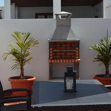 Apartamento Playa Honda I Home Beach Buitenkant foto