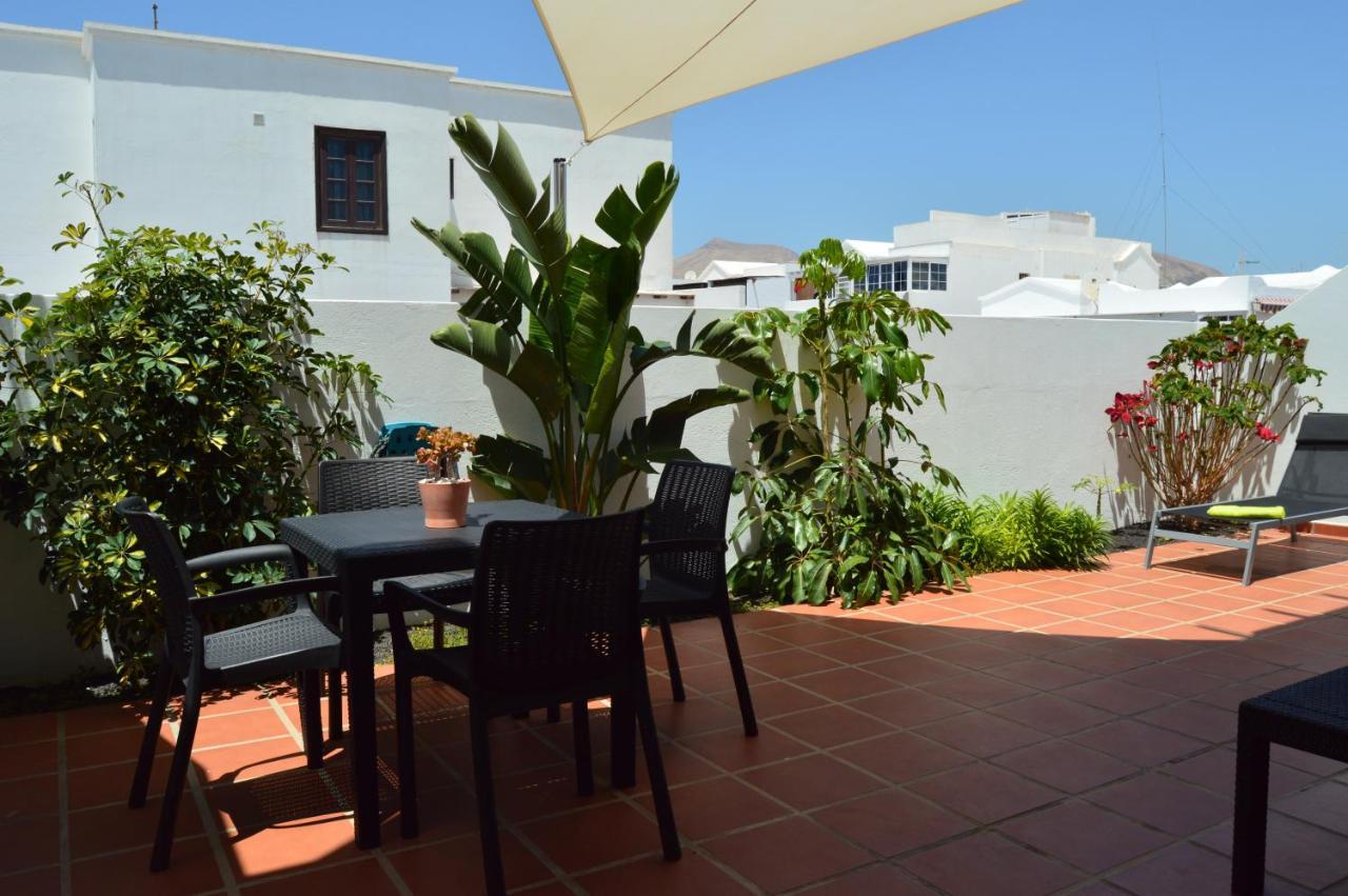 Playa Honda I Appartement