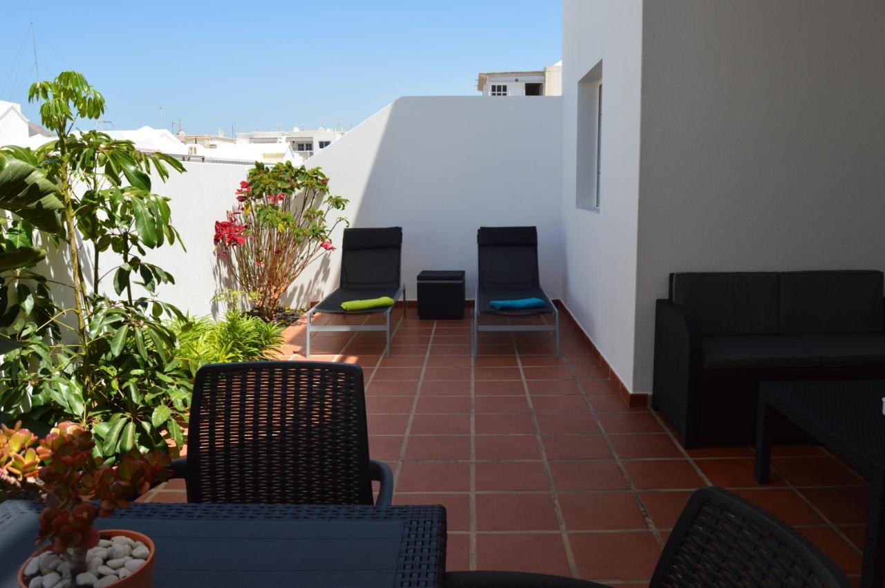 Playa Honda I Appartement *