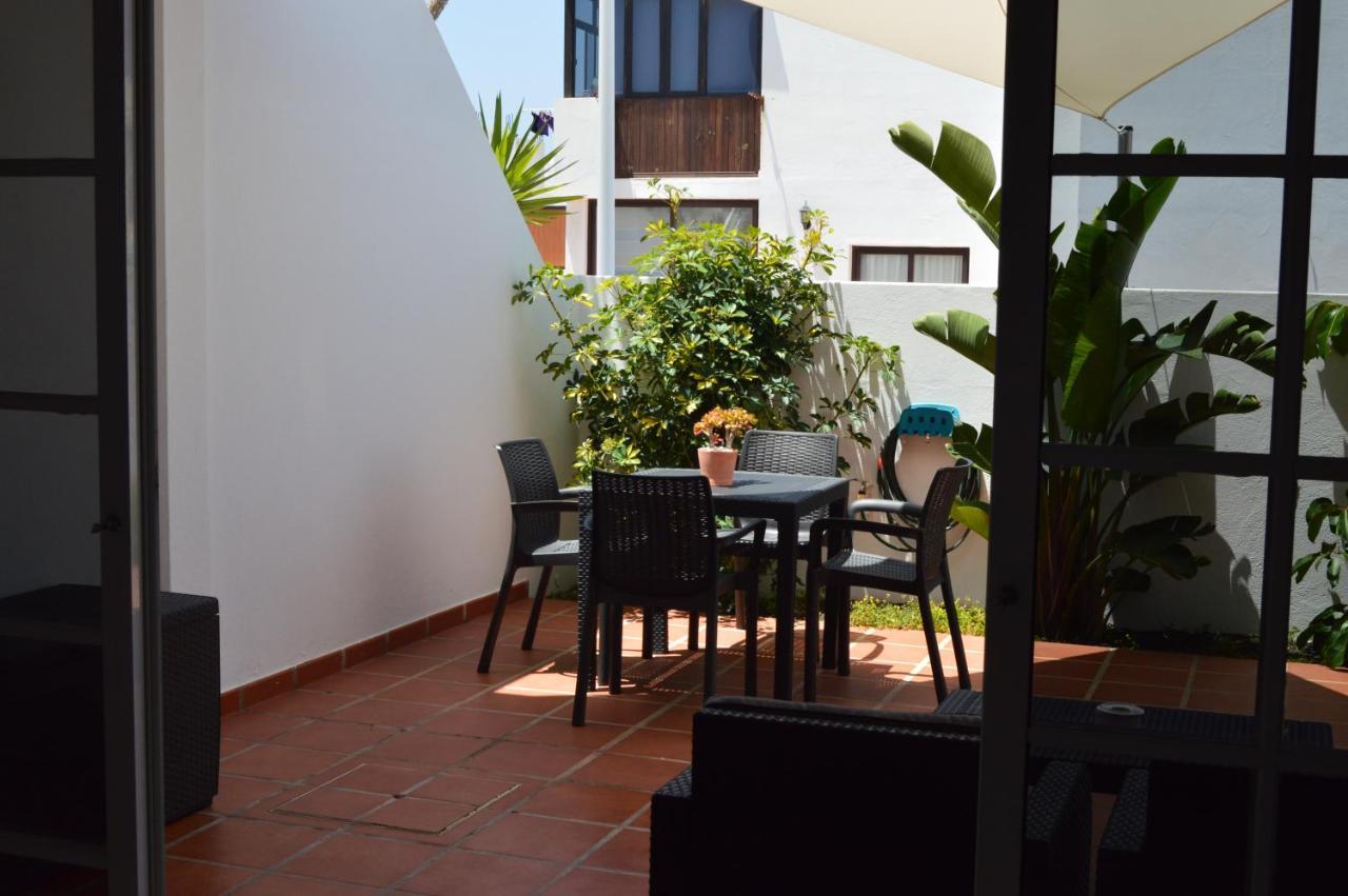 Appartement Playa Honda I Playa Honda (Lanzarote)
