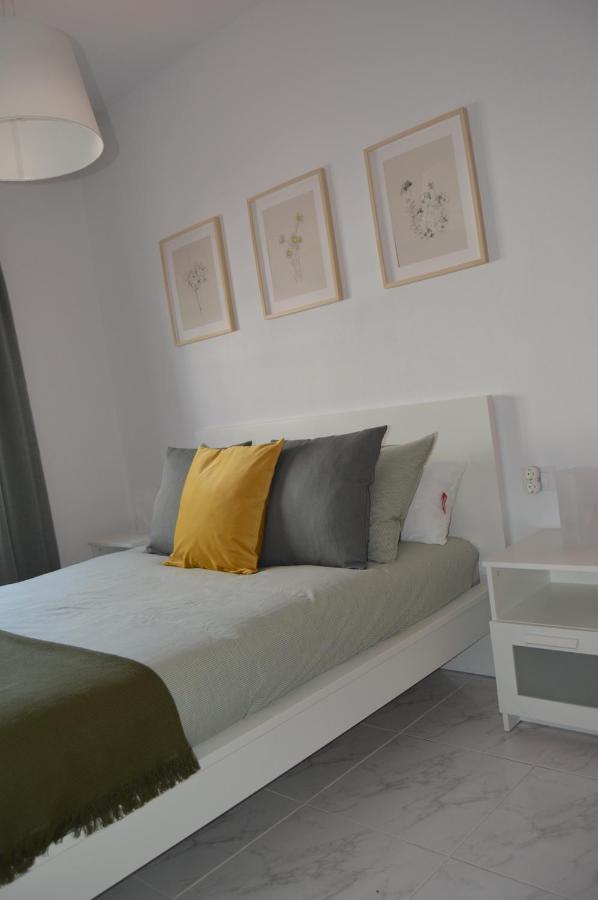 Playa Honda I Appartement
