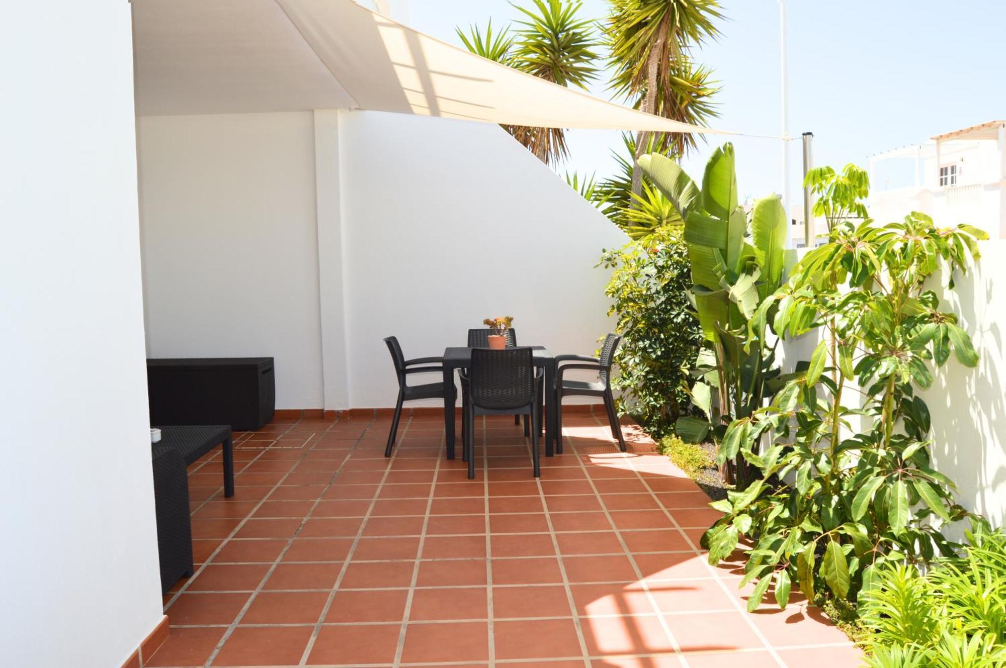 Appartement Playa Honda I *