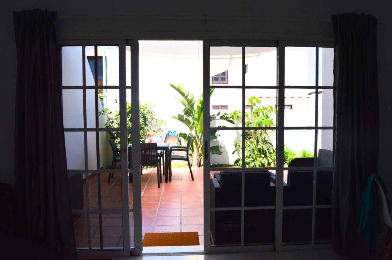 Appartement Playa Honda I Playa Honda (Lanzarote)