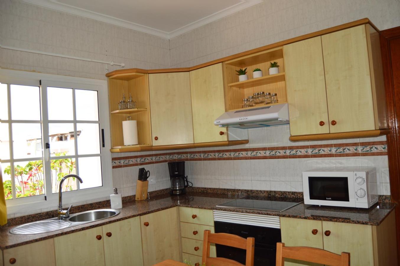 Appartement Playa Honda I