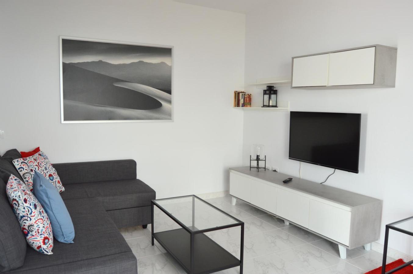 Playa Honda I Appartement