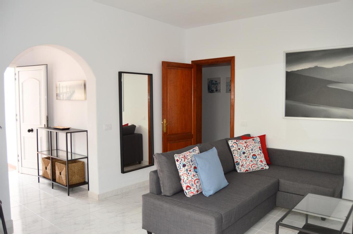 Appartement Playa Honda I