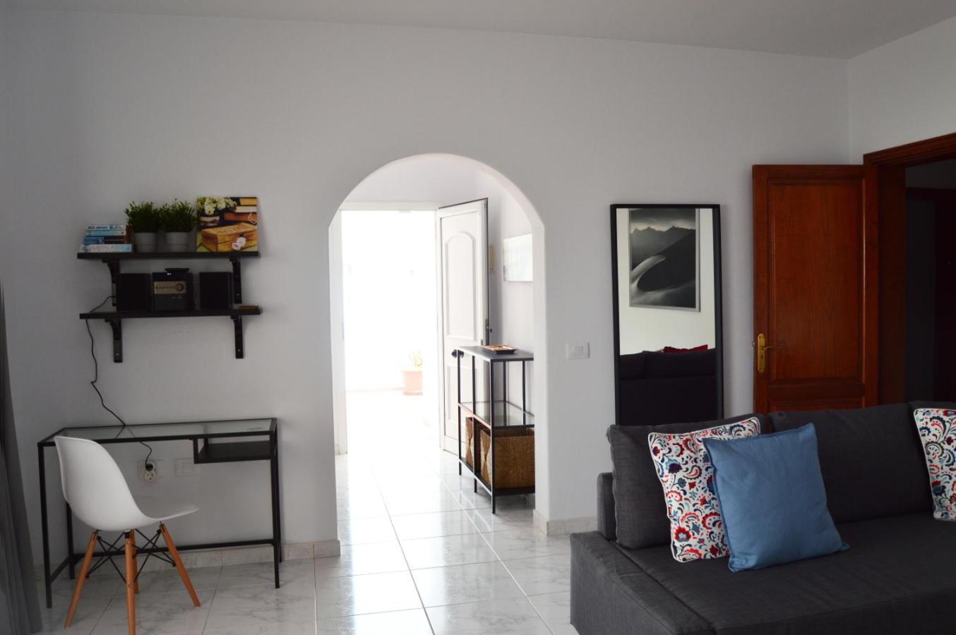 Appartement Playa Honda I *