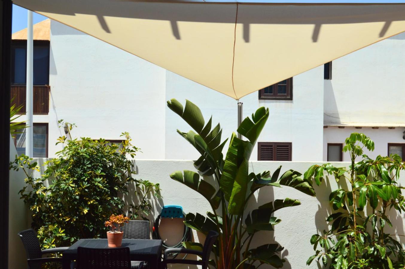 Playa Honda I Appartement