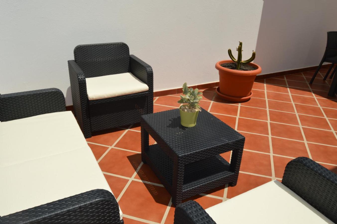 Appartement Playa Honda I *