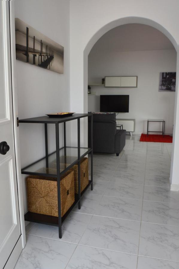 Appartement Playa Honda I